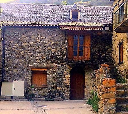 Refugi D' Alos Alos d'Isil Εξωτερικό φωτογραφία